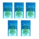 thumbnail image 1 of 5 Bolsas Caliente de Frijol de Cera Depilación Bikini Depilatorias , Árbol de té Colcomx Depilación con cera, 1 of 7