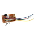 thumbnail image 3 of 2x El Receptor Del Transmisor Del Mando s Piezas de Recambio Del Coche de Los Juguetes de Los Niños Zulema Control remoto, 3 of 8