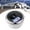 Black[cite: 1], variant on Nieyigj 85mm Speedometer GPS Car Boat Engineer Stainless Waterproofing Digital Gauges Black Dial Marine Navigation Instrument IP67 Waterproof 9-30VDC[cite: 1]
