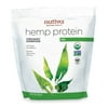 Nutiva Organic Hemp Protein Powder, 15G, 3.0 Lb, 45 Servings