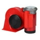 thumbnail image 3 of 12V 120dB compacto ruidoso bocina de aire alarma Auto motocicleta Caracol trompeta Jadeshay A, 3 of 7