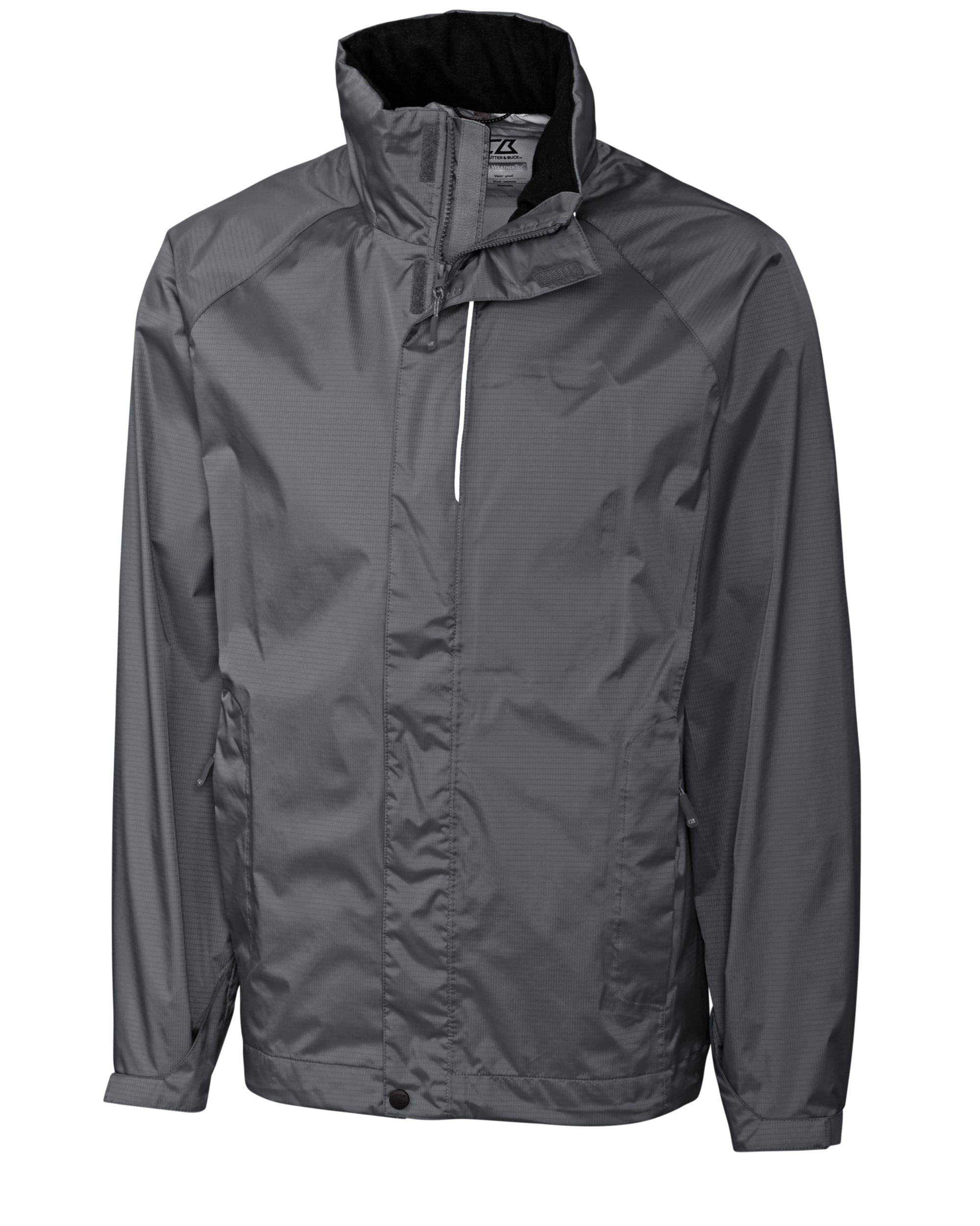 Cutter & Buck Trailhead Jacket MCO09820