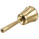 thumbnail image 5 of unbranded Campana De Y Servicio En Latón Para Restaurante Hotel Y Eventos, 5 of 8