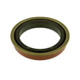 thumbnail image 3 of 2 Pk Heavy Duty Oil Seal - Oil Seal Kit Replaces A1-1205-X-2728, 85108790, FRT 01A11205X2728E, World American 100494, Navistar 102I2590276C1, 2590276C1, OE Aftermarket 229080, 3 of 7