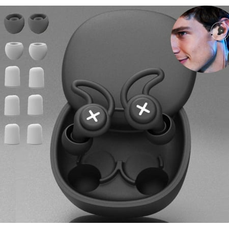 

Sound Blocking Earplugs Block snoring，Quiet Please Sleep Ear Plugs