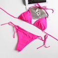 thumbnail image 5 of HSHDLDF Two Piece Swimsuit Bikini Bikini womens, 5 of 5