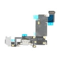 thumbnail image 2 of Module Charging Port Module USB Charging Port Dock Connector Microphone Headphone  Cable Module for  6S Plus, 2 of 7