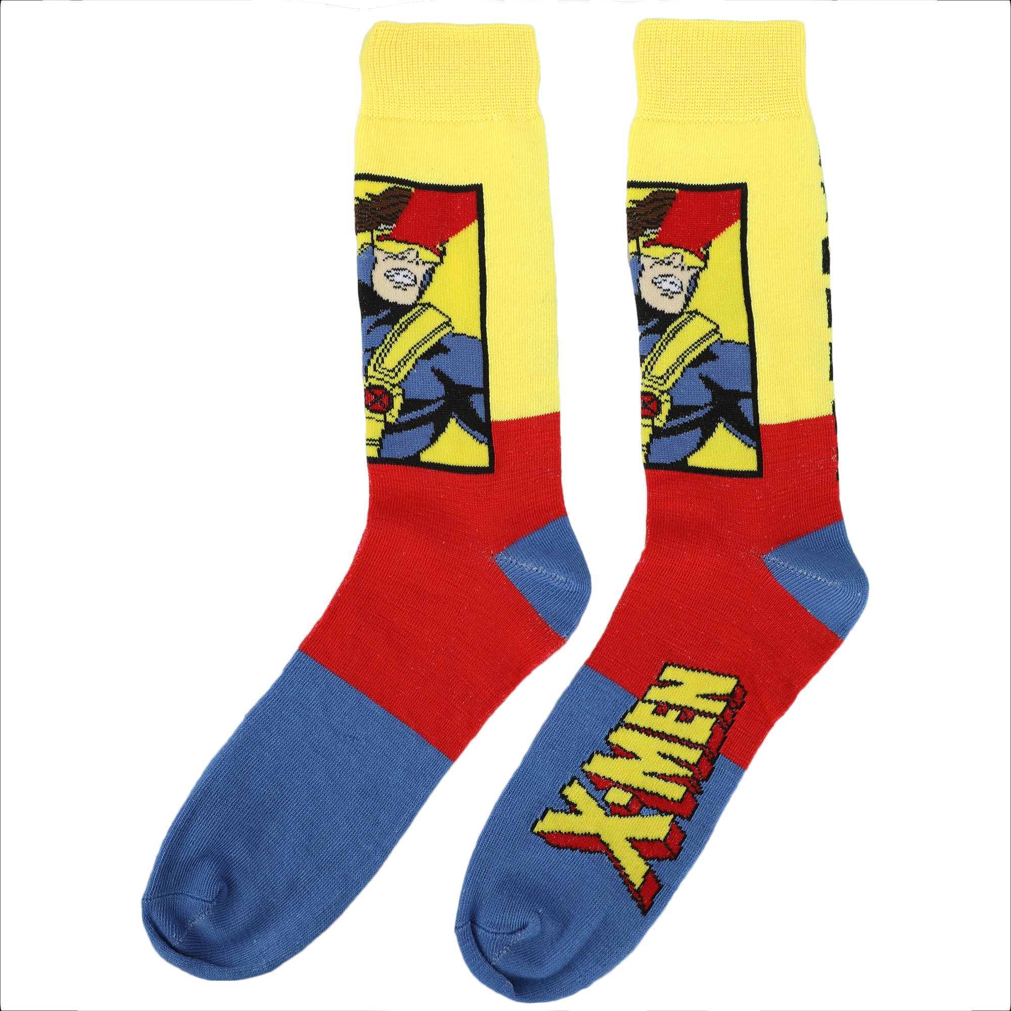 Stance x Marvel The Marvel Box Set Socks