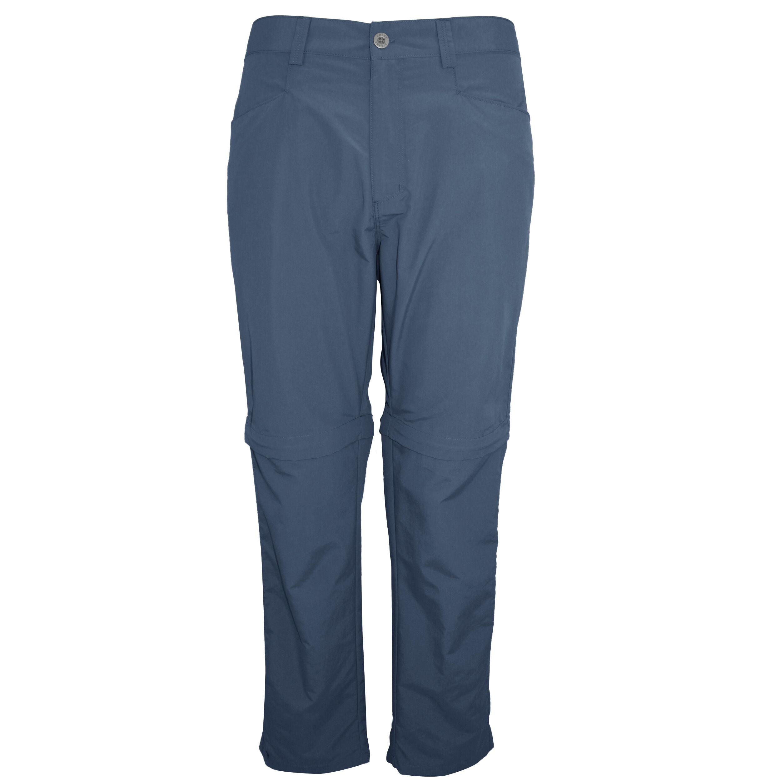 White Sierra Men's Sierra Point Convertible Pants 2.0