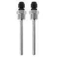 thumbnail image 4 of Thermowell Immersion Protection Tubes 2 Pieces G34 Inch Stainless Steel 8X100Mm, 4 of 8