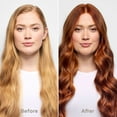 thumbnail image 4 of Madison Reed ColorWonder Demi-Permanent Hair Color Kit, 7C That's so Fire, 4 of 8