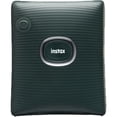 thumbnail image 3 of Impresora Fujifilm INSTAX Square Link Midnight Green Bundle, 3 of 6
