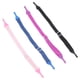 thumbnail image 4 of WORGEOUS 4pcs anteojos de lentes de gafas lanitarias anti-gafas anti-perdidas cuerdas (color variado), 4 of 8