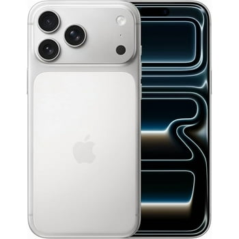 iPhone 17 Pro 256GB Plata