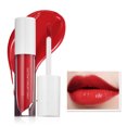 thumbnail image 1 of 24 colores lápiz labial líquido maquillaje para mujeres brillo de labios mate de larga duración sin decoloración hidratante (08), 1 of 5