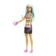 thumbnail image 1 of Barbie Makeup Artist Doll Barbie -, 1 of 5