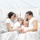 thumbnail image 5 of Juego de 2 Suaves Transpirables Fundas Almohadas con Bordado sin Cremallera, 5 of 6
