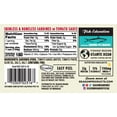 thumbnail image 2 of Season Wild Caught Skinless & Boneless Sardines in Tomato Sauce - Savory Flavor, Mediterranean Cuisine, Omega-3 - 12 Pack, 4.375 Oz, 2 of 5