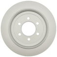 thumbnail image 2 of Centric GCX Rotor with Full Coating, 2 of 4