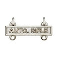 thumbnail image 4 of Army Auto Rifle Qualification Badge Mirror Finish, 4 of 6