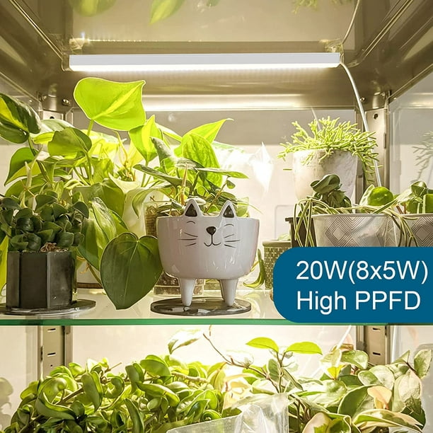 Barrina Grow Lights For Indoor Plants