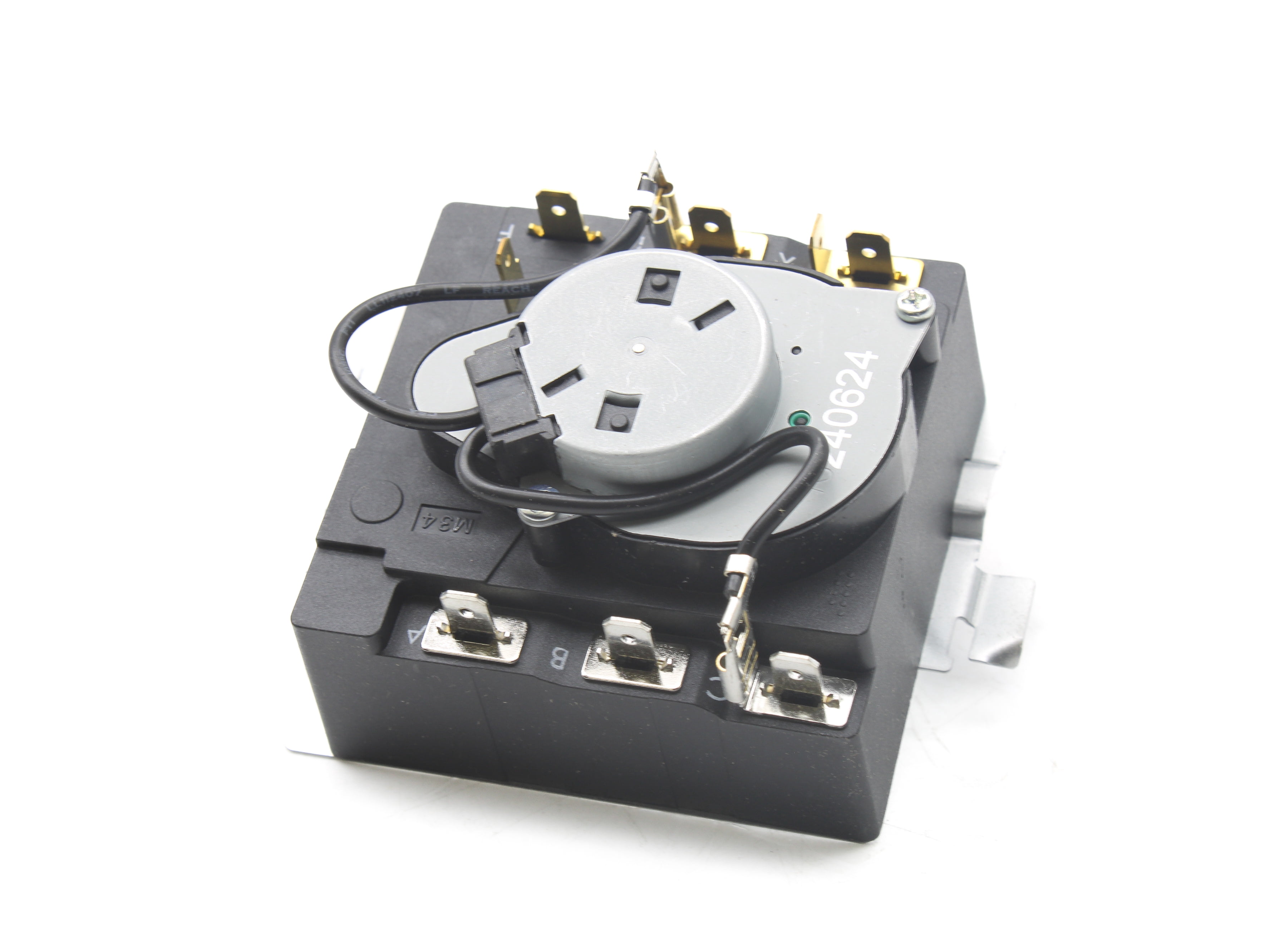 WE04X25281 GE Timer OEM WE04X25281