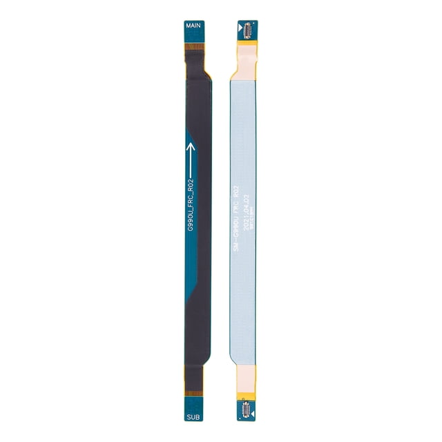 Esource Parts Samsung Galaxy S21 FE 5G Antenna Connecting Cable Replacement Compatible G990U