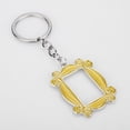 thumbnail image 3 of Kiplyki Creative Memorial Photo Frame Keychain To Commemorate Family And Friends, 3 of 6
