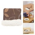thumbnail image 2 of Saco de dormir cálido para mascotas, cama para conejos, manta envolvente para hámster, saco de dormir, estera para dormir para hámster, nido pequeño para mascotas, 2 of 6