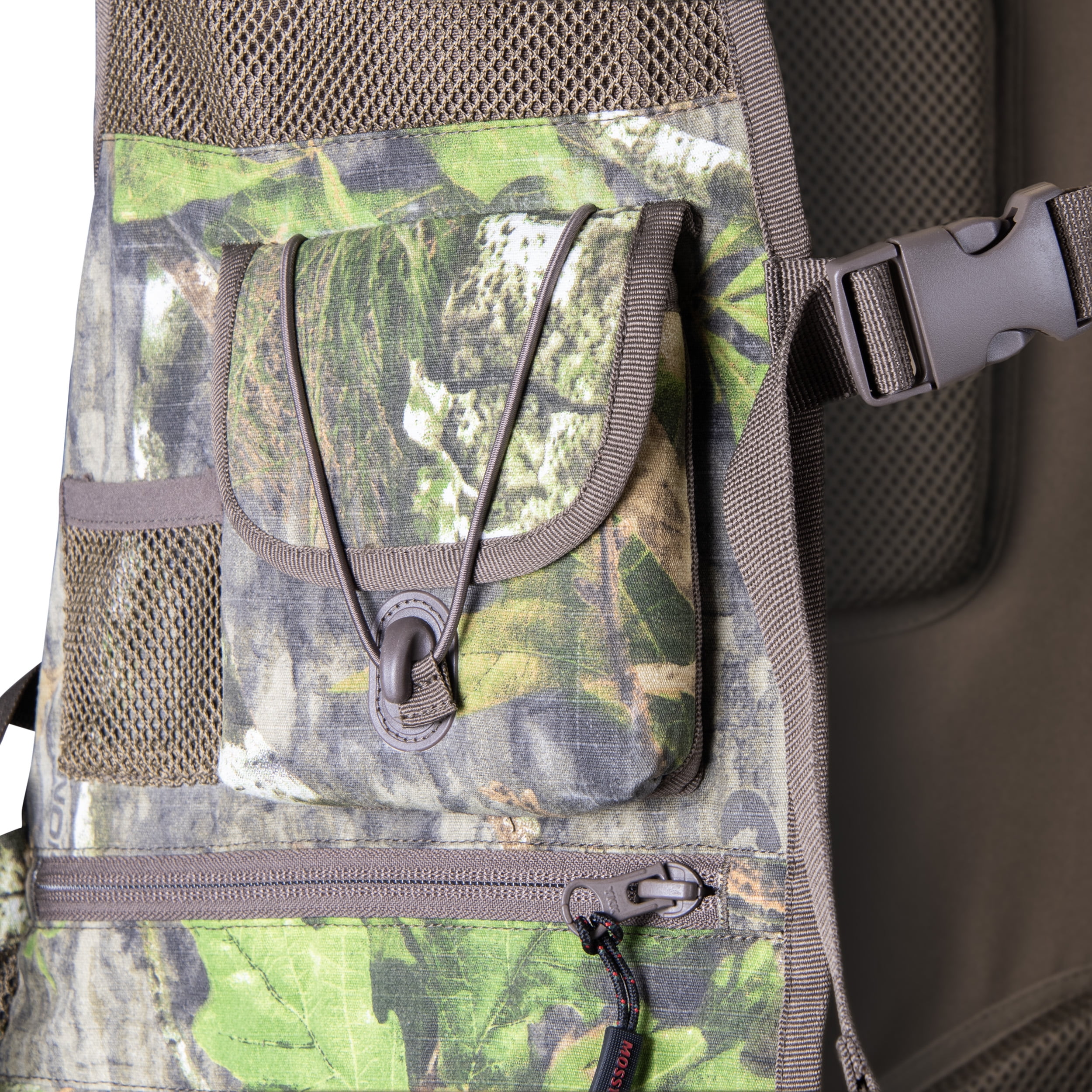 Mossy Oak Obsession Men's Turkey Hunting Vest