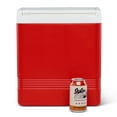 Igloo 24Can Legend Personal Ice Chest Cooler Red