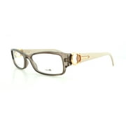 GUCCI Eyeglasses 3553 0Q7O Mauve Beige 52MM