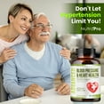 thumbnail image 5 of Heart Health BP Support Supplement - Support Blood Pressure & Healthy Circularity., 5 of 6
