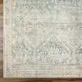 thumbnail image 5 of Livabliss x Becki Owens Marlene Vintage Medallion Area Rug,9'11" x 14',Light Green/Beige, 5 of 7