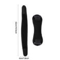 thumbnail image 1 of Genouillère Sport 3 Tailles, Support de Genou Confortable, pour la Protection du Genou, 1 of 8