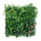 thumbnail image 4 of Panel de Pared de Plantas Artificiales Macarena Estilo C, 4 of 8