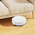 thumbnail image 4 of Robot Vacuum Cleaner Automatic Sweeping Mopping Pet Hair Cleaning Home Use Minimalist Design 1Pack, 4 of 5