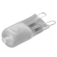 thumbnail image 3 of 10 Ampoules Halogènes G9 40w 220v, 3 of 5