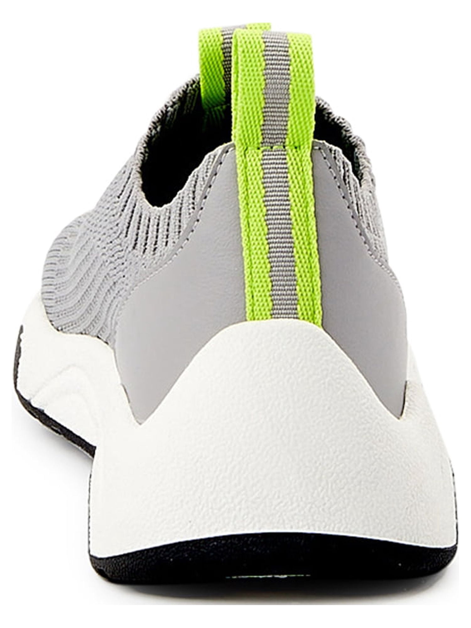 Wonder Nation Boys Casual Knit Sneakers, Sizes 13-6