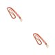 thumbnail image 1 of Correa de cadena Sonducket para bolso dorado Oro Claro/Rojo 1.2 m 2piezas, 1 of 6