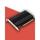 thumbnail image 2 of [Combinación 969296] NVME M.2 MKEY SSD RAID PCIEX16 Tarjeta Adaptadora Expansión Placa Base PCIE Tarjeta Dividida [dos Cajas], 2 of 9