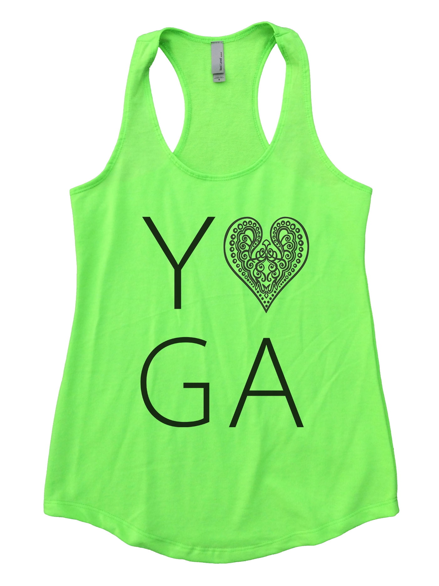 Anna-Kaci Womens Sleeveless Flowy Loose Fit Racerback Yoga Workout Tank Top Anna-Kaci Womens Sleeveless Flowy Loose Fit Racerback Yoga Workout Tank Top