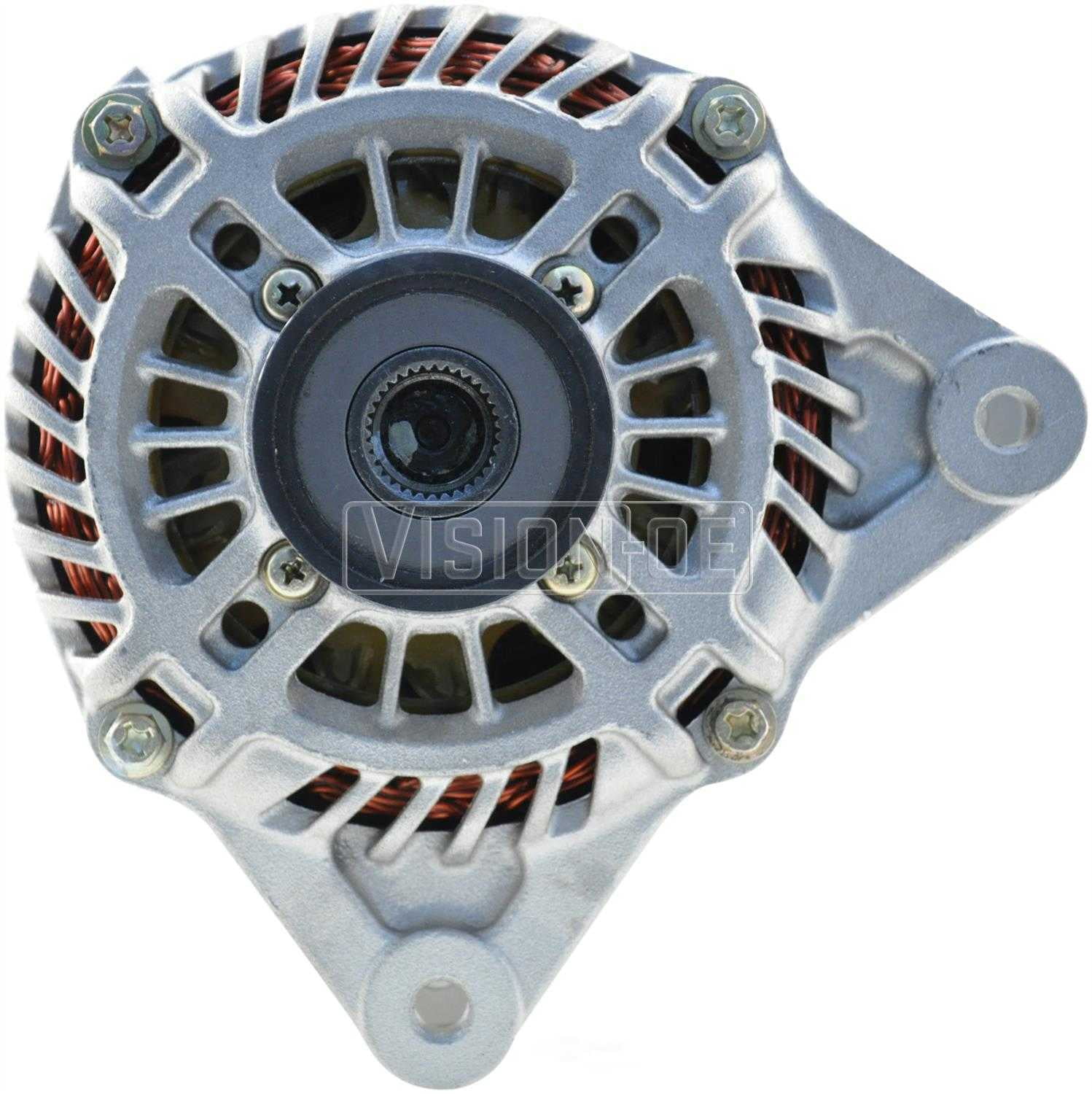 Vision OE 11343 Alternator