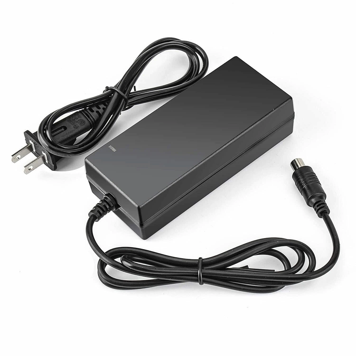 PROKWR 42V AC Adapter Charger Compatible with AOVOPRO 365GO, ESMAX, S3 ES40, AP07 Using 36V Power Supply Cord Cable PS Wall Home Charger Mains PSU