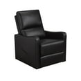 thumbnail image 3 of Willow Recliner Lift Chair, Black, 3 of 6