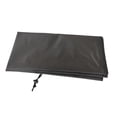 thumbnail image 3 of Almencla Housse de Brûleur pour Patio Housse de Barbecue Patio Robuste Imperméable Cuisinières à Gaz d'Extérieur, 3 of 8