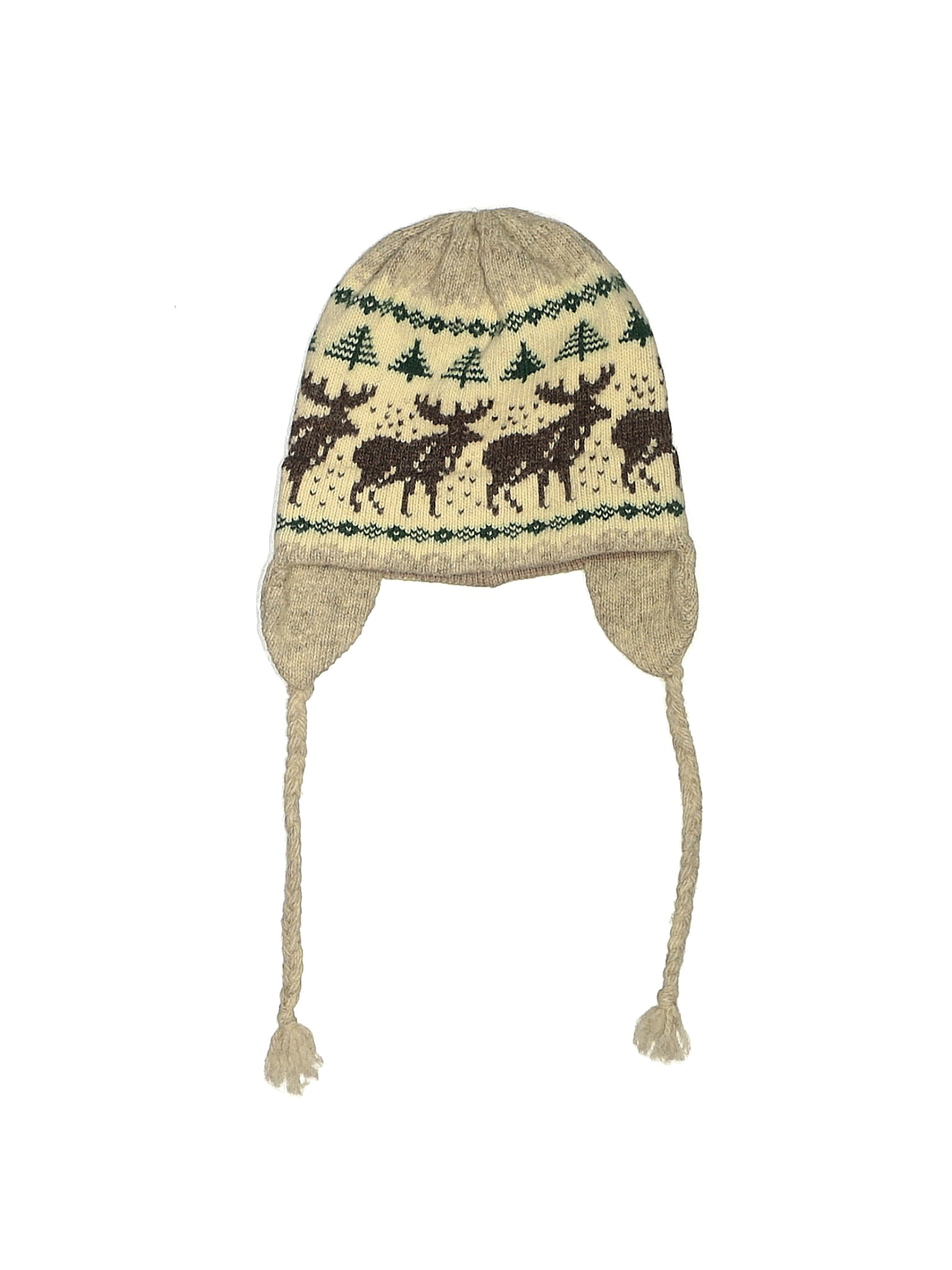 Winter Hat - Walmart 