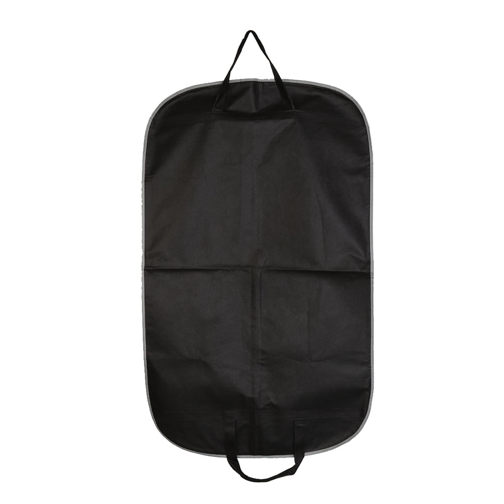Suit Dust Cover Portable Travel Business Folding Hanging Garment Bag