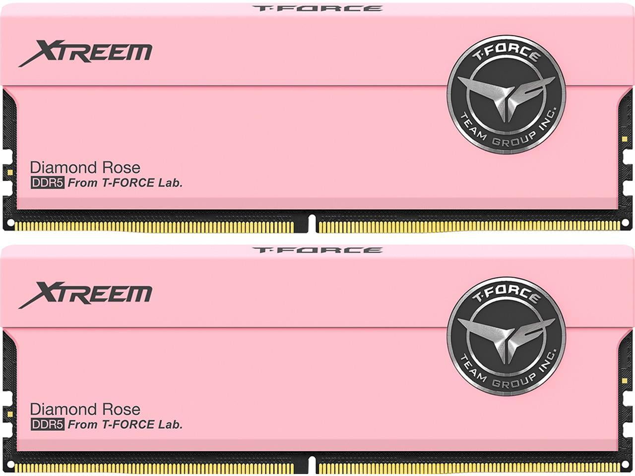 Team T-Force DDR4-3600 32GB×2(64GB) TeamGroup T-FORCE VULCAN Z 32GB (2 x 16GB) DDR4-3600 PC4