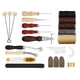 thumbnail image 2 of Leather Tool Set / Hand Tools for Leather, 2 of 5